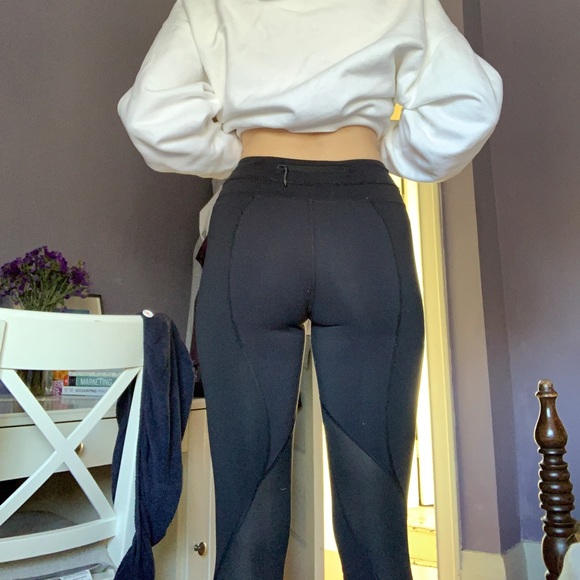 Lululemon pace rival cropped leggings - Picture 6 of 7